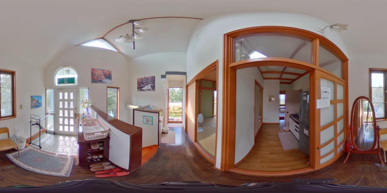 Holiday Home Apple Ito  Ngoại thất bức ảnh
